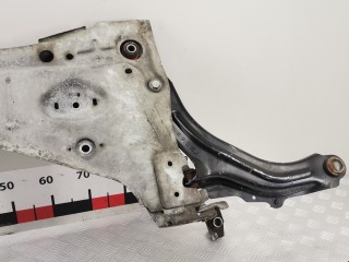 Балка подвески передняя (подрамник), ориг. номер 8200742904, Renault Megane 2002-2006