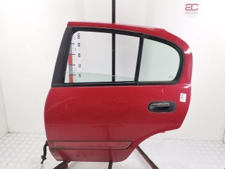 Дверь задняя левая Nissan Almera 2002-2006