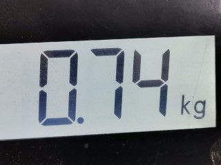 Зеркало наружное правое, ориг. номер 8149NX, Citroen C2 2003-2008