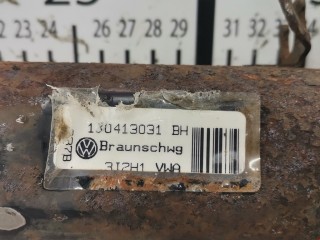 Стойка передняя правая, ориг. номер 1J0413031BH, Volkswagen Bora 1998-2005