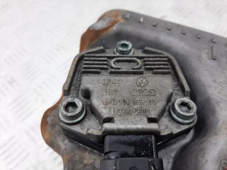 Поддон, ориг. номер 032103603AB, Volkswagen Bora 1998-2005