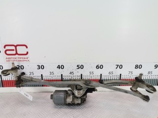 Механизм стеклоочистителя (трапеция дворников), ориг. номер 8E1955603D, Audi A4 1999-2001