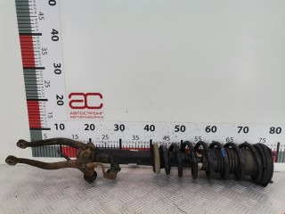 Стойка передняя левая Mazda 6 2002-2005