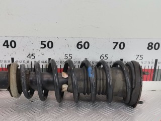 Стойка передняя левая, ориг. номер GJ6E34900G, Mazda 6 2002-2005