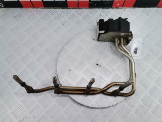 Ресивер воздушный, ориг. номер 7158921, 72166503, Ford Escort 1991-1996