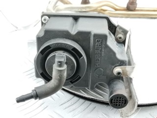 Ресивер воздушный, ориг. номер 7158921, 72166503, Ford Escort 1991-1996
