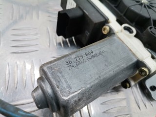 Стеклоподъемник передний правый, ориг. номер 9222X2, 9641241280, Citroen C2 2003-2008