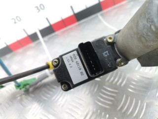 Стеклоподъемник передний правый, ориг. номер 9222X2, 9641241280, Citroen C2 2003-2008