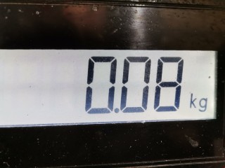 Датчик коленвала, ориг. номер 9639999880, 1920AW, Peugeot 206 2002-2009