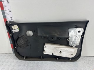Обшивка двери передней левой (дверная карта), ориг. номер 9331XW, Citroen C2 2003-2008