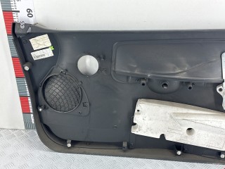 Обшивка двери передней левой (дверная карта), ориг. номер 9331XW, Citroen C2 2003-2008