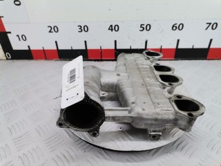 Коллектор впускной, ориг. номер 038129713J, Skoda Fabia 1999-2004