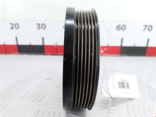 Шкив коленвала, ориг. номер 03G105243, 04L105243, Skoda Fabia 1999-2004