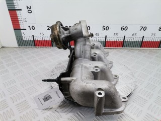 Клапан ЕГР EGR, ориг. номер 2M5Q9424CB, Ford Focus 2001-2005