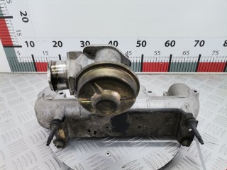 Клапан ЕГР EGR, ориг. номер 2M5Q9424CB, Ford Focus 2001-2005