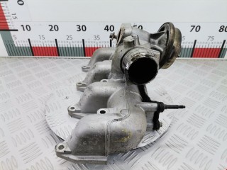 Клапан ЕГР EGR, ориг. номер 2M5Q9424CB, Ford Focus 2001-2005