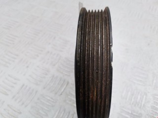 Шкив коленвала, ориг. номер 06A105243E, Volkswagen Bora 1998-2005