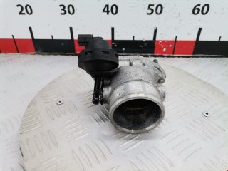 Заслонка дроссельная Volkswagen Passat 2000-2005