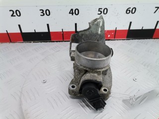 Заслонка дроссельная, ориг. номер 2S6U-9E926-CE, 1566975, Ford Fiesta 2001-2007