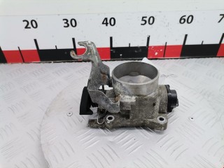 Заслонка дроссельная, ориг. номер 2S6U-9E926-CE, 1566975, Ford Fiesta 2001-2007