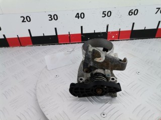 Заслонка дроссельная, ориг. номер 2S6U-9E926-CE, 1566975, Ford Fiesta 2001-2007