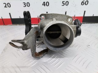 Заслонка дроссельная, ориг. номер 2S6U-9E926-CE, 1566975, Ford Fiesta 2001-2007