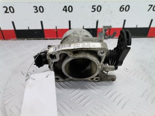 Заслонка дроссельная, ориг. номер 2S6U-9E926-CE, 1566975, Ford Fiesta 2001-2007
