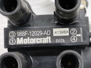 Катушка зажигания, ориг. номер 988F12029AD, Ford Fiesta 2001-2007