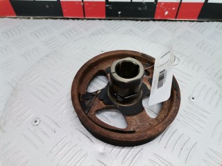 Шкив коленвала Ford Fiesta 2001-2007