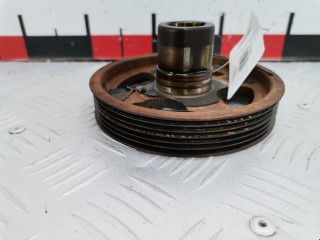 Шкив коленвала, ориг. номер XS6E6312BA, Ford Fiesta 2001-2007