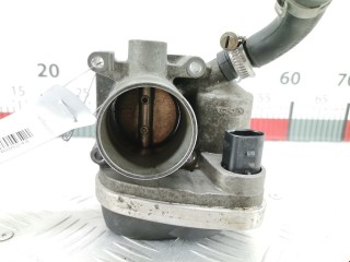 Заслонка дроссельная, ориг. номер 036133062L, 408238321006, Volkswagen Golf 1997-2006