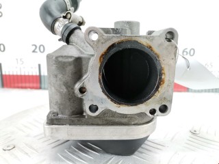 Заслонка дроссельная, ориг. номер 036133062L, 408238321006, Volkswagen Golf 1997-2006