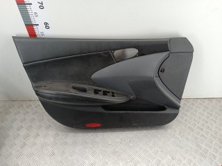 Обшивка двери передней левой (дверная карта), ориг. номер 80900AV760, Nissan Primera 2001-2008