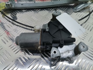 Стеклоподъемник электрический задний правый, ориг. номер 82700AV710, 116188, Nissan Primera 2001-2008