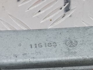 Стеклоподъемник электрический задний правый, ориг. номер 82700AV710, 116188, Nissan Primera 2001-2008
