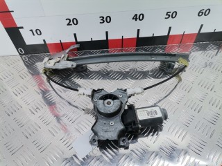 Стеклоподъемник электрический задний правый, ориг. номер 82700AV710, 116188, Nissan Primera 2001-2008
