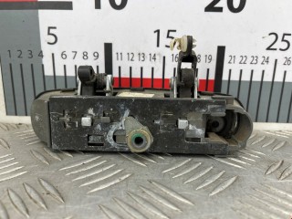 Ручка двери наружная задняя правая, ориг. номер 4B0839208, Audi A6 1994-1997