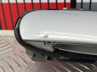 Ручка двери наружная задняя правая, ориг. номер 4B0839208, Audi A6 1994-1997