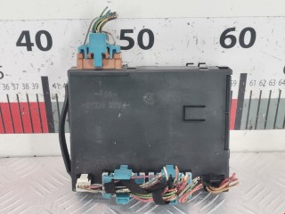 Блок комфорта, ориг. номер A1635450716, 05371400, Mercedes ML W163 1997-2001