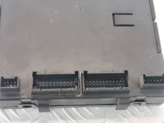 Блок комфорта, ориг. номер A1635450716, 05371400, Mercedes ML W163 1997-2001