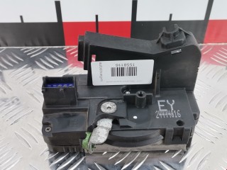 Замок двери передней правой, ориг. номер 24444016, Opel Astra 1994-2002