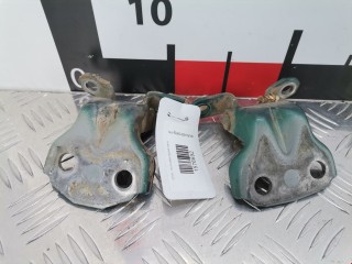 Петля двери, ориг. номер 60479FA011, Subaru Forester 1997-2000