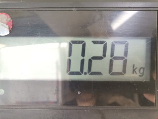 Стоп-сигнал, ориг. номер 26590AU400, Nissan Primera 2001-2008