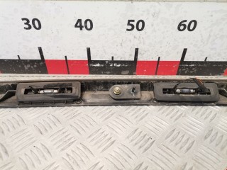 Подсветка номера, ориг. номер 2S61A43402, Ford Fiesta 2001-2007