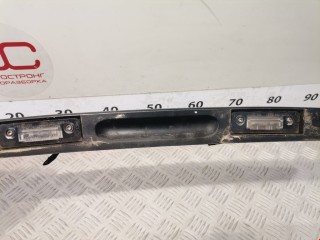 Подсветка номера, ориг. номер 2S61A43402, Ford Fiesta 2001-2007