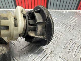 Замок багажника, ориг. номер 51744021, Fiat Punto 1999-2003