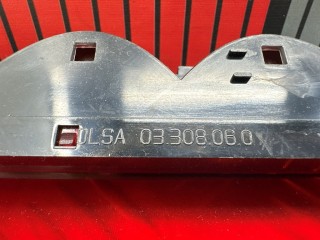 Стоп-сигнал, ориг. номер 735278919, Fiat Punto 1999-2003