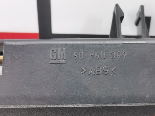Стоп-сигнал, ориг. номер 90560399, 9104255, Opel Astra 1994-2002