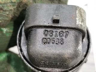 Клапан холостого хода, ориг. номер 17113196, Opel Astra 1994-2002