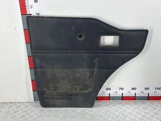 Обшивка двери передней левой (дверная карта), ориг. номер 1302126609, Fiat Ducato 1993-2001
